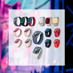 RELOJES Y TABLETS SMART